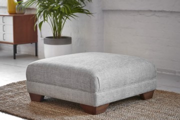 - PROMOTION - Free Footstool with Qualifying Orders