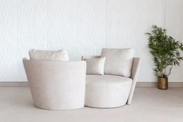 - Infinity Sofa