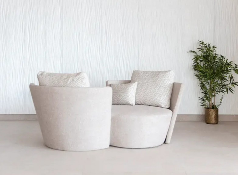 - Infinity Sofa