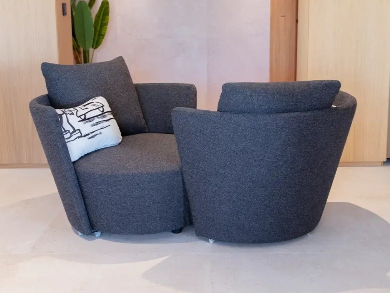 - Infinity Sofa