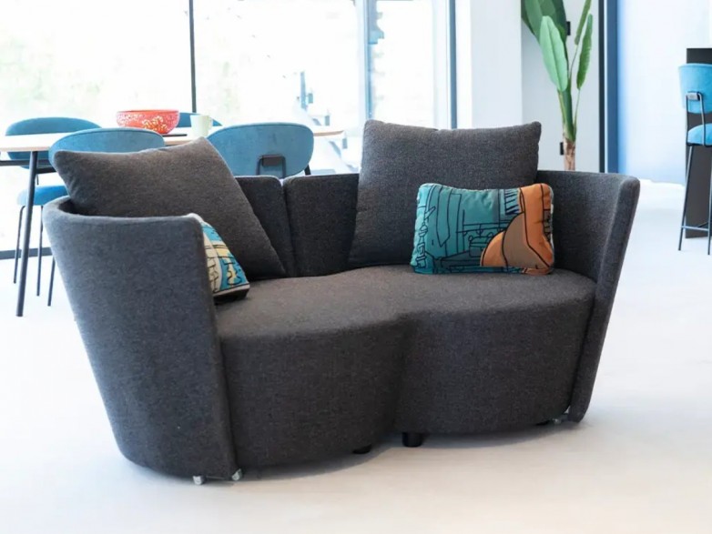 - Infinity Sofa