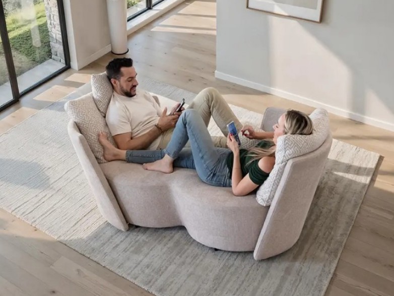 - Infinity Sofa