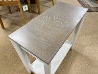 - Contempo Grey Side Table thumbnail