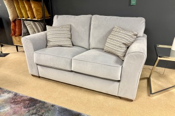 - Heath Small Sofa (Scatters Included)