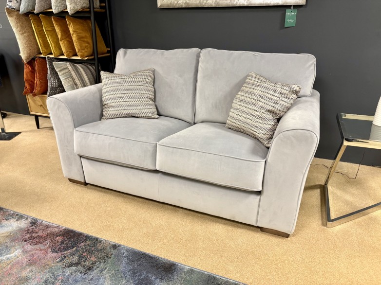 - Heath Small Sofa (Scatters Included)