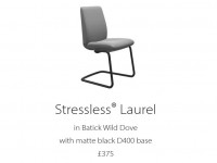- PROMOTION - Laurel Dining Chair thumbnail