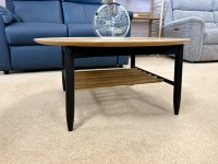 - Monza Round Coffee Table thumbnail