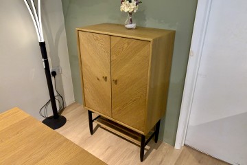 - Monza Universal Cabinet