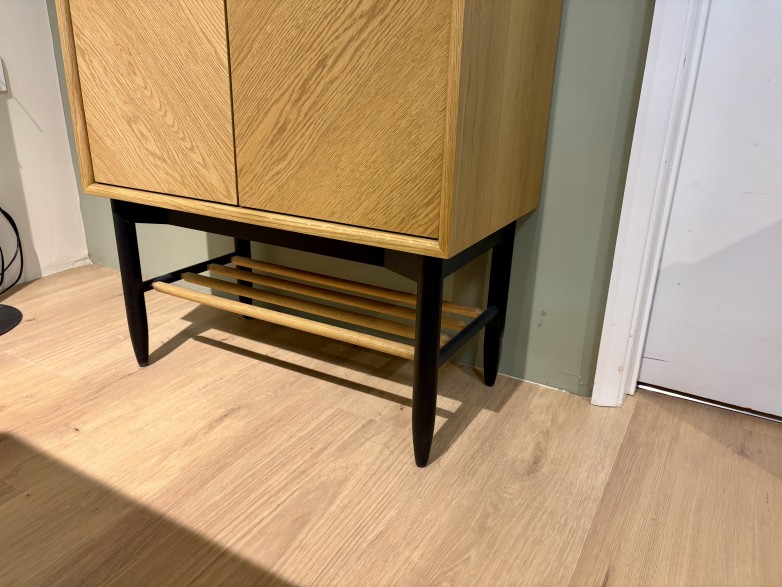 - Monza Universal Cabinet
