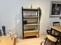 - Monza Shelving Unit thumbnail