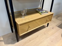 - Monza Shelving Unit thumbnail
