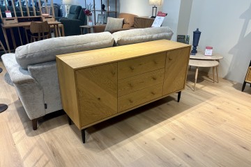 - Monza Large Sideboard