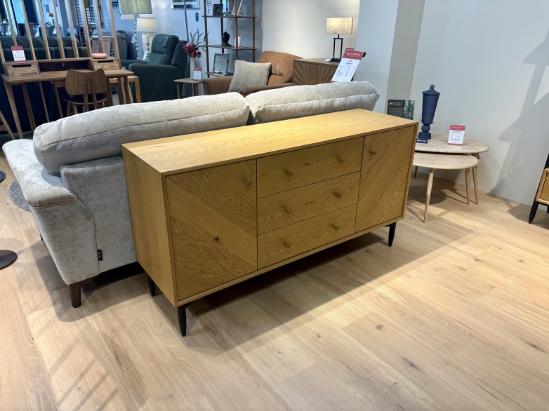 - Monza Large Sideboard