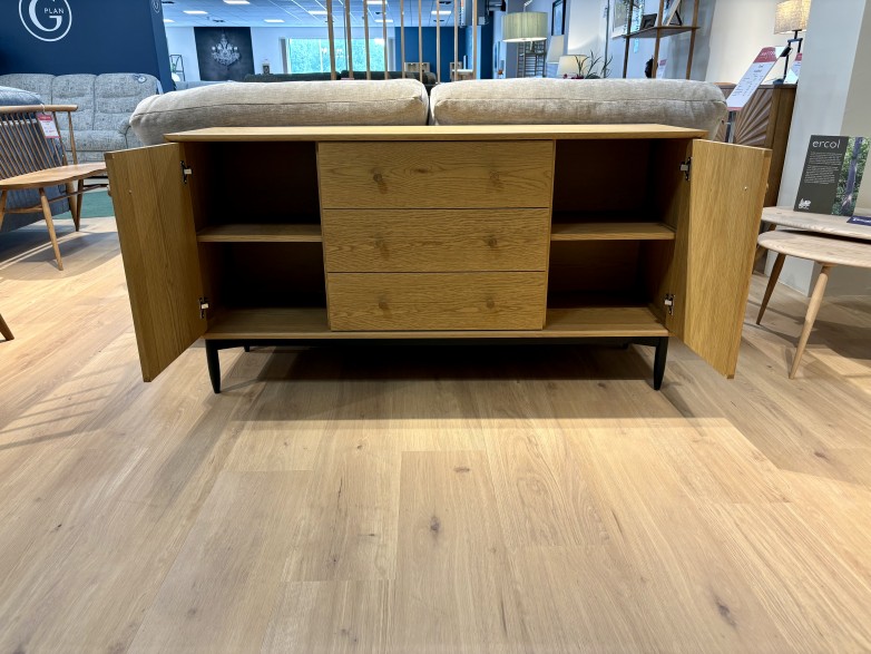 - Monza Large Sideboard