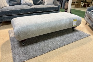 - Hockley Legged Footstool