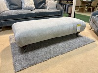 - Hockley Legged Footstool thumbnail