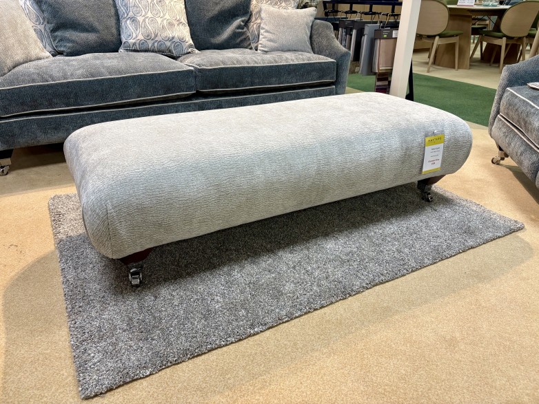 - Hockley Legged Footstool