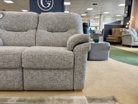 - Seattle 2-Seater Sofa thumbnail
