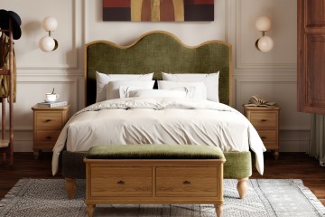 - Veneto Bedroom Collection