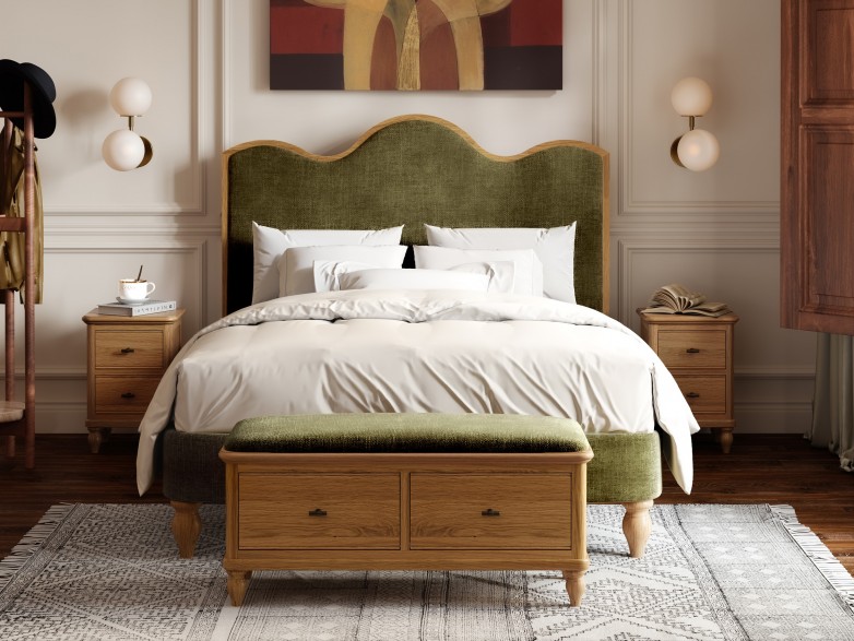 - Veneto Bedroom Collection