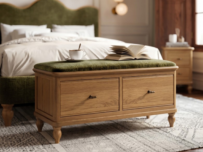 - Veneto Bedroom Collection