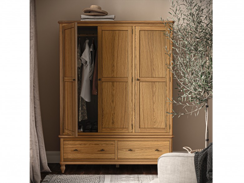 - Veneto Bedroom Collection