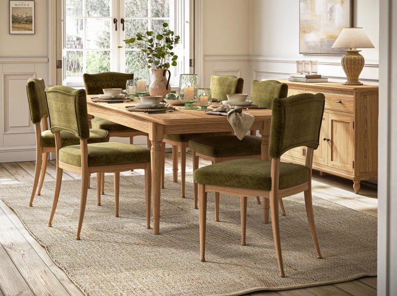 - Veneto Dining Collection