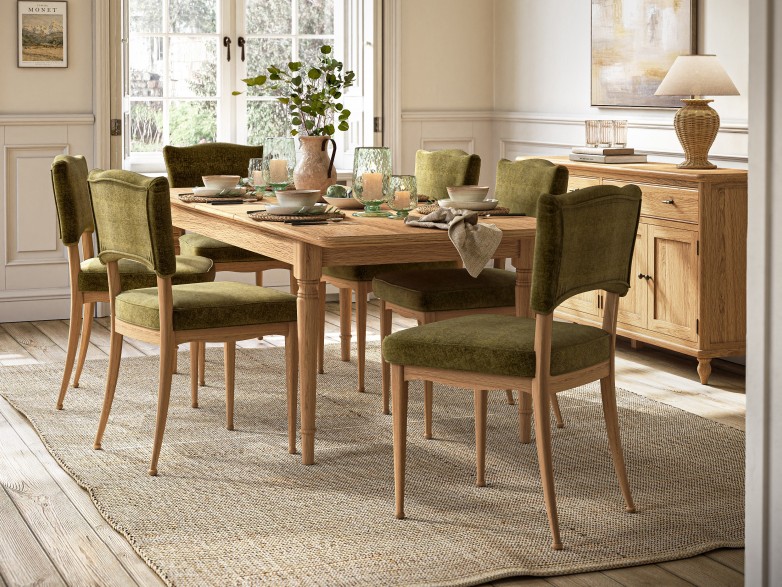 - Veneto Dining Collection