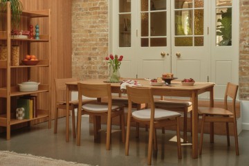 - Tenon Dining Collection