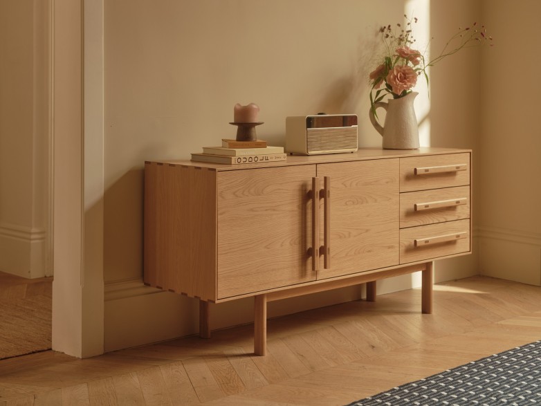 - Tenon Dining Collection