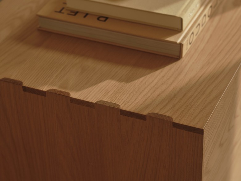 - Tenon Dining Collection