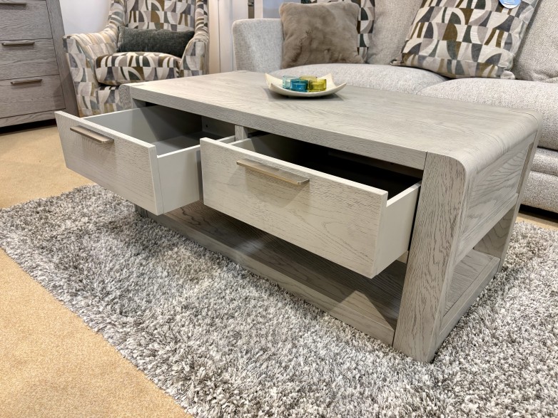 - Amersham Coffee Table