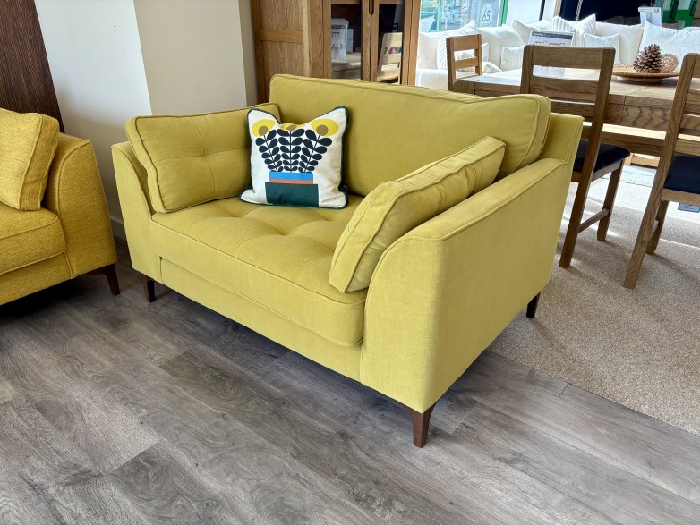 - Arklow Medium Sofa and Snuggler (Scatters Included)