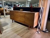 - 4 Door Sideboard (SM544NO) in Oiled Walnut thumbnail