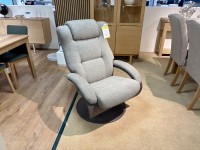 - Maxim Swivel-Recliner Chair thumbnail
