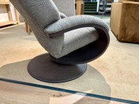 - Maxim Swivel-Recliner Chair thumbnail