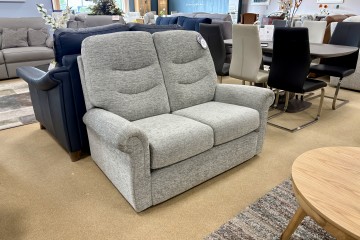- Holmes Small 2-Seater Sofa