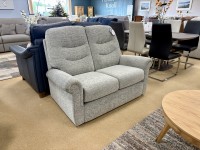 - Holmes Small 2-Seater Sofa thumbnail