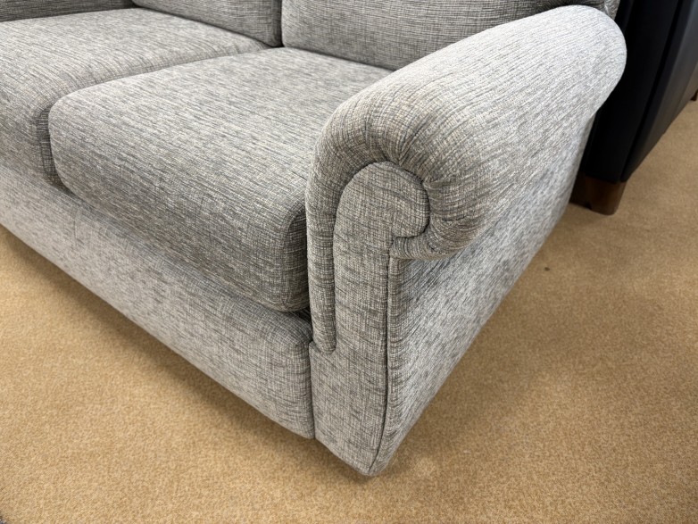 - Holmes Small 2-Seater Sofa