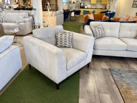 - Garcia Large Sofa and Armchair (Scatters Included) thumbnail